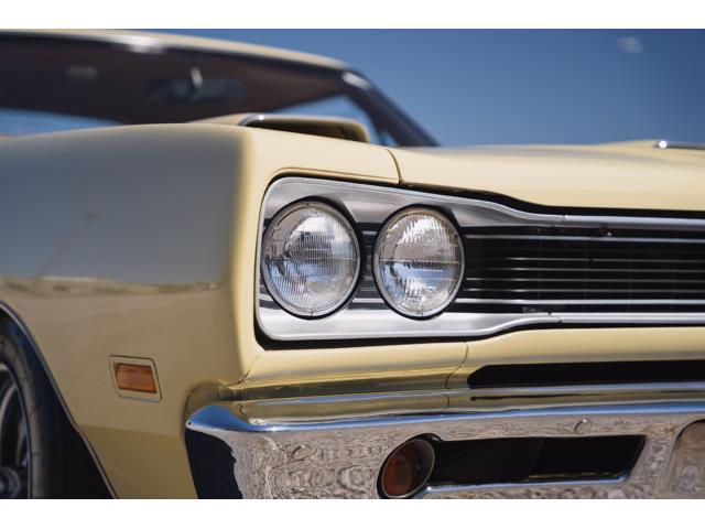 1969 Dodge Coronet (CC-2104183) for sale in Carrollton, Texas