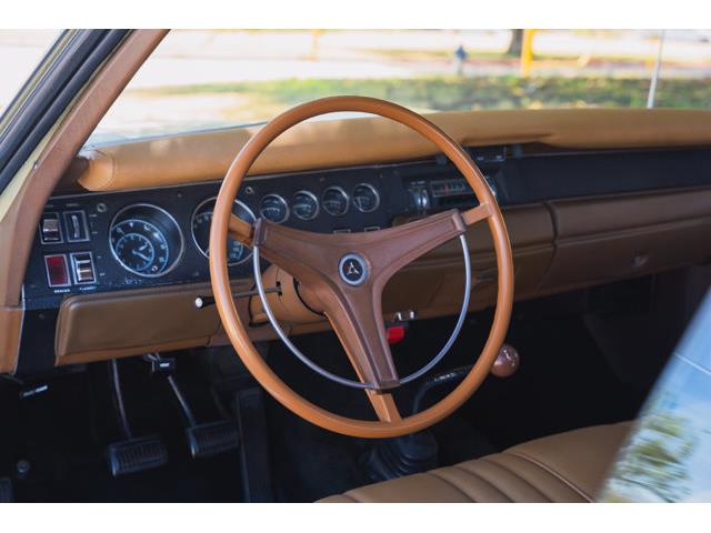 1969 Dodge Coronet (CC-2104183) for sale in Carrollton, Texas