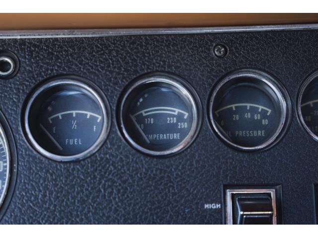 1969 Dodge Coronet (CC-2104183) for sale in Carrollton, Texas