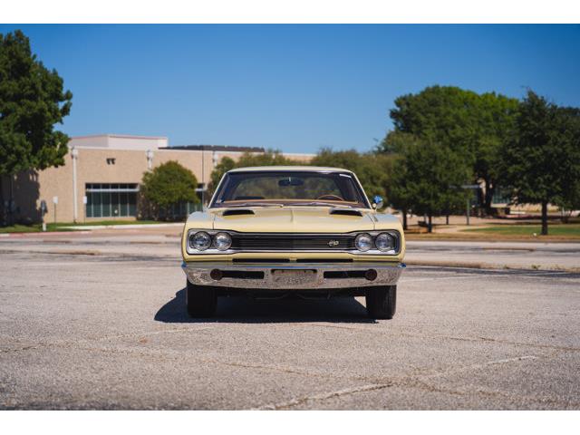 1969 Dodge Coronet (CC-2104183) for sale in Carrollton, Texas