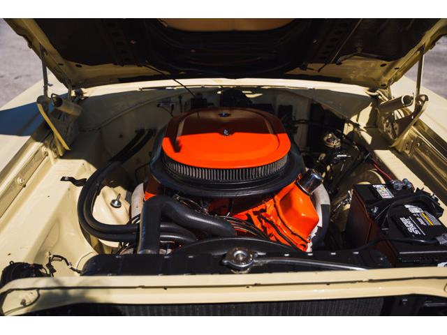 1969 Dodge Coronet (CC-2104183) for sale in Carrollton, Texas