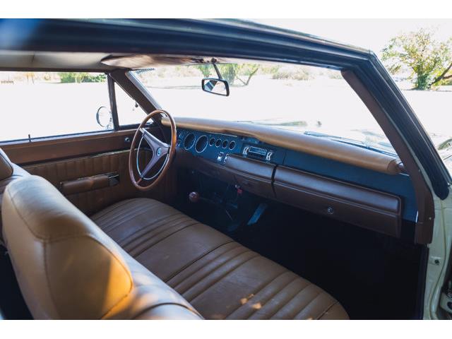 1969 Dodge Coronet (CC-2104183) for sale in Carrollton, Texas
