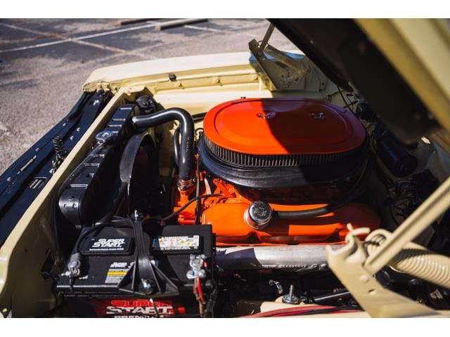 1969 Dodge Coronet (CC-2104183) for sale in Carrollton, Texas