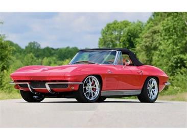 1964 Chevrolet Corvette (CC-2104184) for sale in Carrollton, Texas