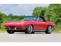 1964 Chevrolet Corvette (CC-2104184) for sale in Carrollton, Texas