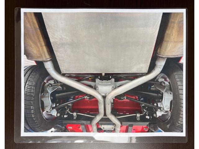 1964 Chevrolet Corvette (CC-2104184) for sale in Carrollton, Texas