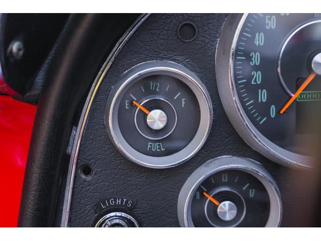 1964 Chevrolet Corvette (CC-2104184) for sale in Carrollton, Texas