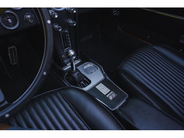1964 Chevrolet Corvette (CC-2104184) for sale in Carrollton, Texas