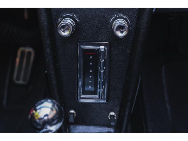 1964 Chevrolet Corvette (CC-2104184) for sale in Carrollton, Texas