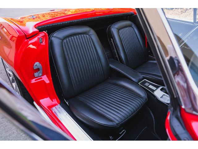 1964 Chevrolet Corvette (CC-2104184) for sale in Carrollton, Texas