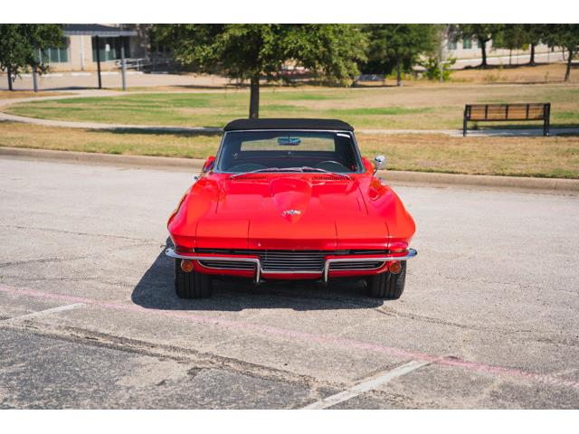 1964 Chevrolet Corvette (CC-2104184) for sale in Carrollton, Texas