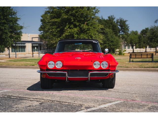 1964 Chevrolet Corvette (CC-2104184) for sale in Carrollton, Texas
