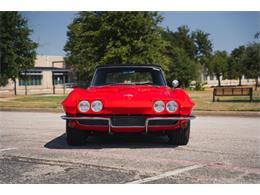 1964 Chevrolet Corvette (CC-2104184) for sale in Carrollton, Texas