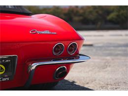 1964 Chevrolet Corvette (CC-2104184) for sale in Carrollton, Texas