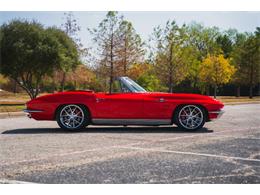 1964 Chevrolet Corvette (CC-2104184) for sale in Carrollton, Texas