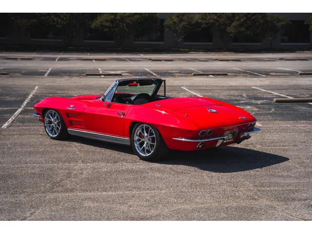 1964 Chevrolet Corvette (CC-2104184) for sale in Carrollton, Texas