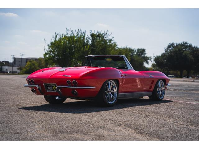 1964 Chevrolet Corvette (CC-2104184) for sale in Carrollton, Texas