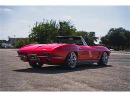 1964 Chevrolet Corvette (CC-2104184) for sale in Carrollton, Texas
