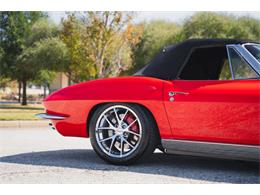 1964 Chevrolet Corvette (CC-2104184) for sale in Carrollton, Texas