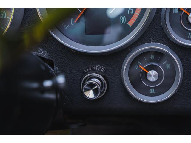 1964 Chevrolet Corvette (CC-2104184) for sale in Carrollton, Texas