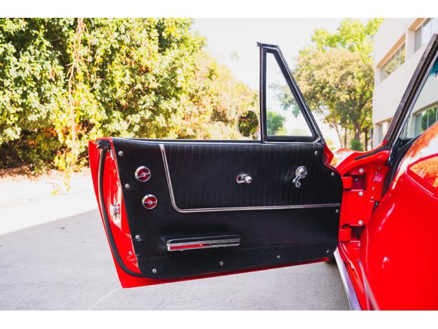 1964 Chevrolet Corvette (CC-2104184) for sale in Carrollton, Texas