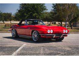 1964 Chevrolet Corvette (CC-2104184) for sale in Carrollton, Texas