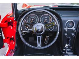 1964 Chevrolet Corvette (CC-2104184) for sale in Carrollton, Texas