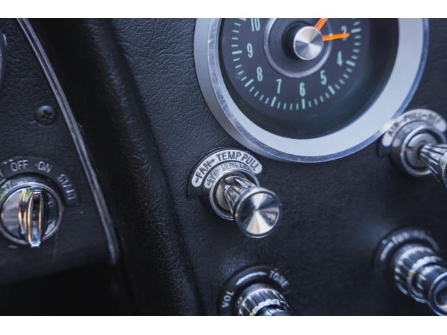 1964 Chevrolet Corvette (CC-2104184) for sale in Carrollton, Texas