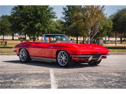 1964 Chevrolet Corvette (CC-2104184) for sale in Carrollton, Texas