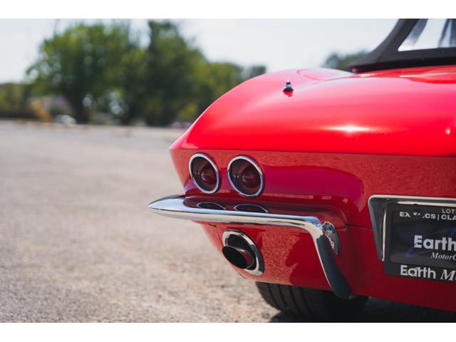 1964 Chevrolet Corvette (CC-2104184) for sale in Carrollton, Texas