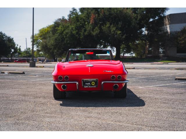 1964 Chevrolet Corvette (CC-2104184) for sale in Carrollton, Texas