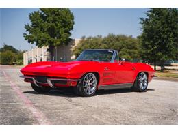 1964 Chevrolet Corvette (CC-2104184) for sale in Carrollton, Texas
