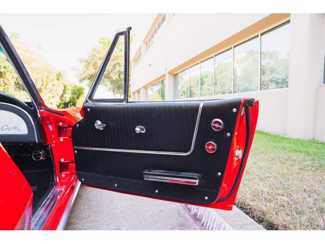 1964 Chevrolet Corvette (CC-2104184) for sale in Carrollton, Texas