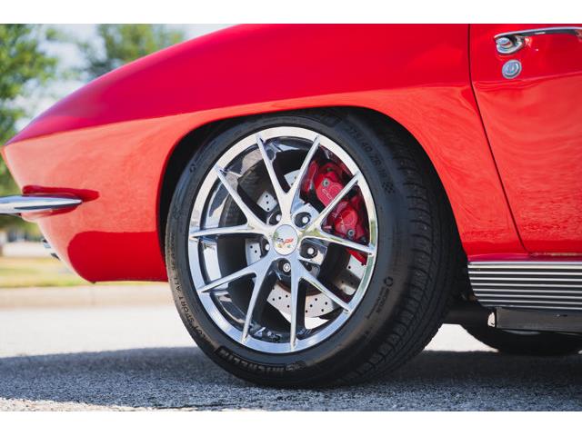 1964 Chevrolet Corvette (CC-2104184) for sale in Carrollton, Texas