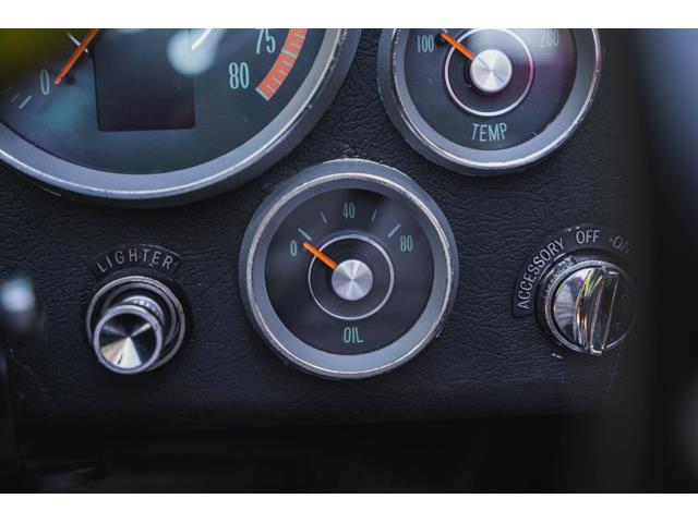 1964 Chevrolet Corvette (CC-2104184) for sale in Carrollton, Texas