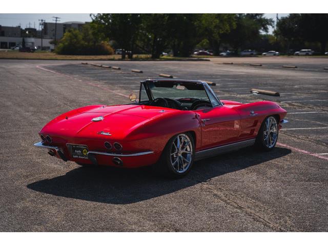 1964 Chevrolet Corvette (CC-2104184) for sale in Carrollton, Texas