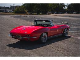1964 Chevrolet Corvette (CC-2104184) for sale in Carrollton, Texas