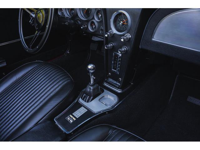 1964 Chevrolet Corvette (CC-2104184) for sale in Carrollton, Texas