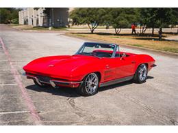 1964 Chevrolet Corvette (CC-2104184) for sale in Carrollton, Texas