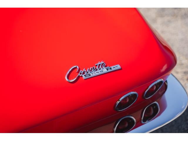 1964 Chevrolet Corvette (CC-2104184) for sale in Carrollton, Texas