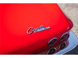 1964 Chevrolet Corvette (CC-2104184) for sale in Carrollton, Texas