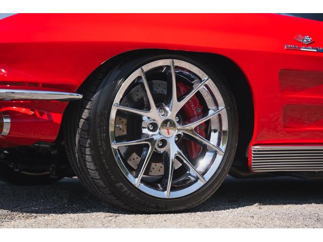 1964 Chevrolet Corvette (CC-2104184) for sale in Carrollton, Texas