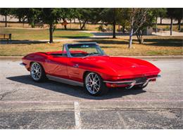 1964 Chevrolet Corvette (CC-2104184) for sale in Carrollton, Texas