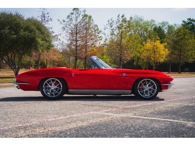 1964 Chevrolet Corvette (CC-2104184) for sale in Carrollton, Texas