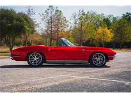 1964 Chevrolet Corvette (CC-2104184) for sale in Carrollton, Texas
