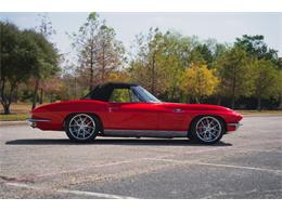 1964 Chevrolet Corvette (CC-2104184) for sale in Carrollton, Texas