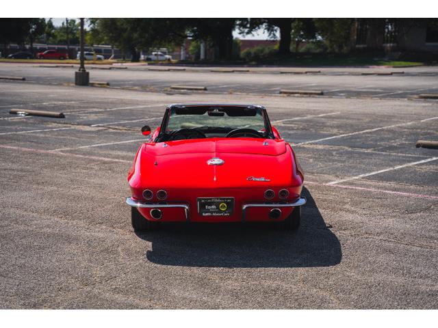 1964 Chevrolet Corvette (CC-2104184) for sale in Carrollton, Texas