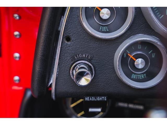 1964 Chevrolet Corvette (CC-2104184) for sale in Carrollton, Texas