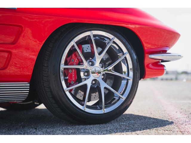 1964 Chevrolet Corvette (CC-2104184) for sale in Carrollton, Texas
