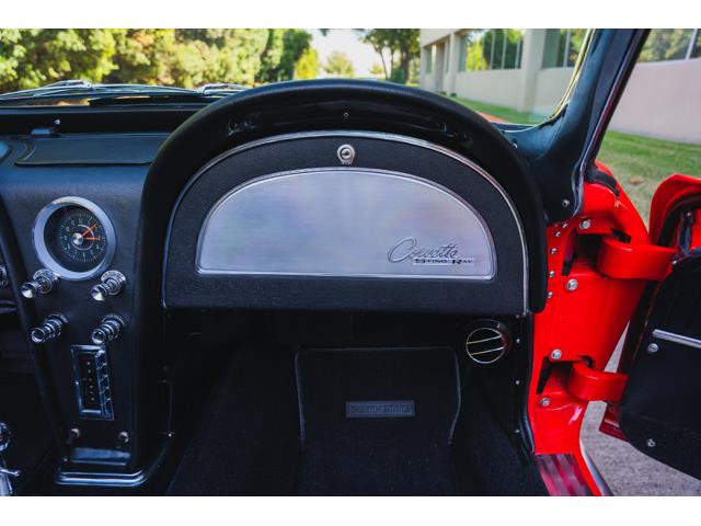 1964 Chevrolet Corvette (CC-2104184) for sale in Carrollton, Texas